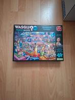 Wasgij mystery nummer 25 Eurosound contest, Ophalen of Verzenden, 500 t/m 1500 stukjes, Zo goed als nieuw, Legpuzzel