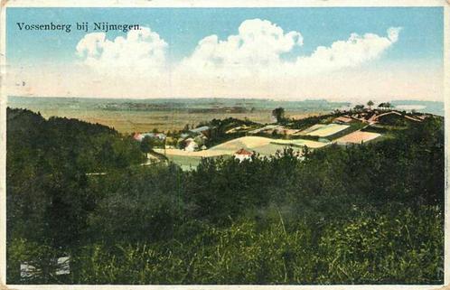 (300-099-007) Nijmegen Vossenberg, Verzamelen, Ansichtkaarten | Nederland, Gelderland, Verzenden