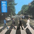 Super deluxe cd box set the beatles abbey road, Ophalen of Verzenden, 1960 tot 1980, Zo goed als nieuw