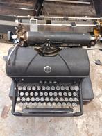 TW oude typmachine, Diversen, Typemachines, Ophalen, Gebruikt