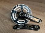 FSA SLK light cramckstel, Ophalen of Verzenden, Gebruikt, Overige typen