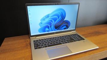 14″ HP Elitebook 840 G7-Intel i5 10210U-16GB DDR-256GB SSD beschikbaar voor biedingen