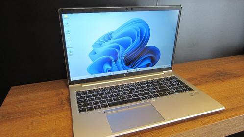 14″ HP Elitebook 840 G7-Intel i5 10210U-16GB DDR-256GB SSD, Computers en Software, Windows Laptops, Refurbished, 14 inch, SSD