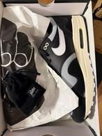 Nike air max 1 x patta waves metallic black 45.5 Nieuw, Kleding | Heren, Schoenen, Zwart, Nieuw, Ophalen of Verzenden, Patta