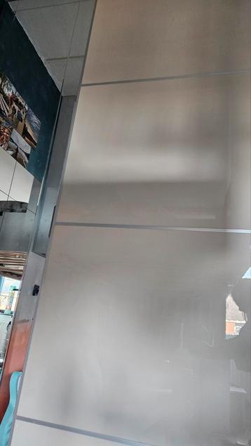 Ikea Pax Schuifdeuren Wit Glans 150x236 - afbeelding 3