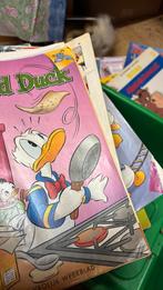 Donald duck meer als 50, Verzamelen, Ophalen, 1980 tot heden, Tijdschrift