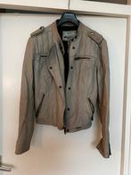 Jack superdry grijs/beige maat XL, Beige, Ophalen of Verzenden, Zo goed als nieuw, Maat 46/48 (XL) of groter