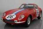 CMR 1/18 Ferrari 275 GTB - Le Mans 1966, Hobby en Vrije tijd, Modelauto's | 1:18, Ophalen of Verzenden, Nieuw, Auto, Overige merken