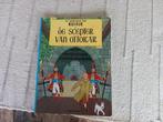 Kuifje de scepter van ottokar, Eén stripboek, Ophalen of Verzenden, Gelezen
