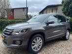 Volkswagen Tiguan 2.0 TSI 125KW 4MOTION DSG 2011 Grijs, Automaat, 4 cilinders, 1984 cc, Bedrijf