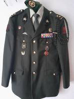 Aangeboden DT korps commandotroepen, Verzamelen, Militaria | Algemeen, Ophalen of Verzenden, Landmacht, Nederland, Kleding of Schoenen