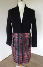 JURK VAN DONNA DURA MAAT L, Overige kleuren, Ophalen of Verzenden, Zo goed als nieuw, Knielengte