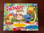 Twister junior kinderspel, Ophalen of Verzenden, Zo goed als nieuw, Ontdekken