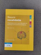 Cranenburgh - Neuro revalidatie, Boeken, Ophalen of Verzenden, Zo goed als nieuw