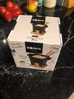 2x Boska Fondue Set Kaas/Tapas - Nieuw, Ophalen of Verzenden, Nieuw