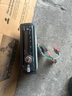 Sony Autoradio - Gebruikt, Auto diversen, Ophalen of Verzenden, Gebruikt