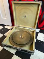 Bekken koffer, Muziek en Instrumenten, Drumstellen en Slagwerk, Ophalen, Gebruikt, Overige merken