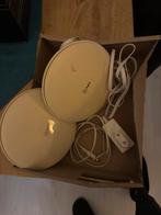 Wifi versterkers, Ophalen of Verzenden, Gebruikt, KPN  WiFi versterker