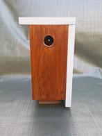 Koolmees nestkast / Vogelhuisjes / Mezenkasten, Ophalen of Verzenden, Nieuw
