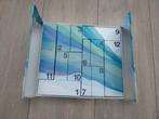 Dove 12 dagen verrassingskalender, Ophalen, Nieuw