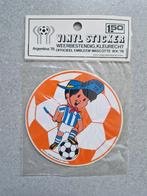 Officiële sticker WK 1978, Ophalen of Verzenden, Nieuw, Sport