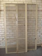 2 x  Auping Spiraalbodem  197 x 88 cm   samen voor 80,00, Huis en Inrichting, Slaapkamer | Matrassen en Bedbodems, Ophalen, 90 cm
