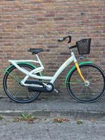 Union Transport Postcode framemaat 53 cm inch Achter trap re, 53 tot 56 cm, Ophalen of Verzenden, Overige merken