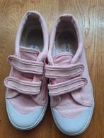Rucanor Gymschoenen Roze - Maat 33, Gebruikt, Meisje, Schoenen, Rucanor