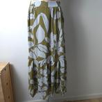 Esprit zomerrok 36 bloemen, Verzenden, Zo goed als nieuw, Maat 36 (S), Boven de knie