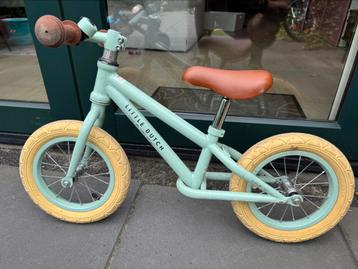 Little dutch loopfiets beschikbaar voor biedingen