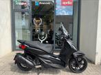 Piaggio beverly 300cc hpe abs asr 2024!, Particulier, Scooter
