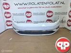 Golf 7 Facelift voorbumper LC9A