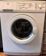 AEG Electrolux L52600 Wasmachine - Gebruikt, Ophalen, 4 tot 6 kg, Voorlader, 85 tot 90 cm