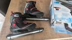 Crivit Noren Schaatsen - Maat 39, Ophalen of Verzenden, Zo goed als nieuw, Noren, Overige merken
