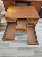 Dressoir / ladekast mid-century 1960 style | hout, Mid-century jaren 1960, Zo goed als nieuw, Met lade(s), Overige houtsoorten