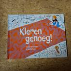 Kleren genoeg! - Eloise van Oranje & Noëlle Smit, Ophalen of Verzenden, Zo goed als nieuw, Eloise van Oranje & Noëlle Smit, Sprookjes