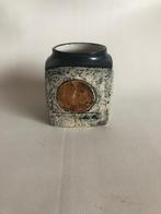 Troika Cornwall England Marmelade pot gemerkt gesigneerd, Ophalen