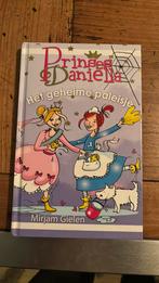 Mirjam Gielen - Het geheime paleisje, Boeken, Fictie algemeen, Ophalen of Verzenden, Zo goed als nieuw, Mirjam Gielen