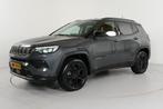Jeep Compass 4xe 240 pk PHEV Upland € 25.750,00, Auto's, Jeep, Automaat, Euro 6, 4 cilinders, Leder en Stof