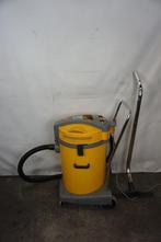Ghibli stofzuiger waterstofzuiger AS 12 P, Gebruikt, Ophalen of Verzenden, 2000 watt of meer, Waterstofzuiger