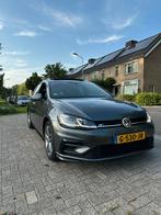Volkswagen Golf Variant R line 1.5 TSI 7-DSG bj 2019, Auto's, 15 km/l, 1498 cc, 4 cilinders, Origineel Nederlands