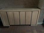 Dressoir met Gebruiksporen - 185cm, Huis en Inrichting, Kasten | Dressoirs, Ophalen, Gebruikt, 150 tot 200 cm, 25 tot 50 cm