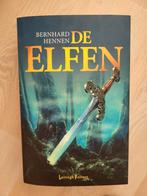 Bernhard Hennen - De Elfen, Boeken, Fantasy, Ophalen of Verzenden, Gelezen, Bernhard Hennen