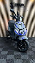 Piaggio Zip | Nardo & Purple Edition | 4000 KM, Fietsen en Brommers, Scooters | Piaggio, Maximaal 45 km/u, Zip, Zo goed als nieuw