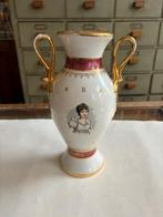 FD Chauvigny Luxe Porseleinen Vaas, Napoleon & Joséphine., Ophalen of Verzenden