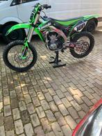 Kawasaki crossmotor, Gebruikt, Ophalen of Verzenden, 450 cc, Overige merken