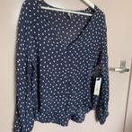 Amuse society blouse maat S, Verzenden, Nieuw, Blauw