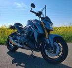 ️Super nette Suzuki GSX-S1000 met nog geen 13k incl boekjes, Motoren, 4 cilinders, Particulier, Naked bike, Meer dan 35 kW