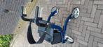 Rollator, Diversen, Ophalen, Zo goed als nieuw