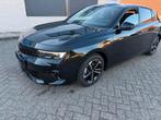 Opel Astra 1.2 GS line. 26- 05-2025  1765 km, Auto diversen, Schadeauto's, Volkswagen, Zwart, Benzine, Hatchback